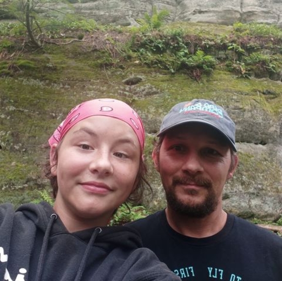 Meet your Posher, Andrew - Picture 1 of 1